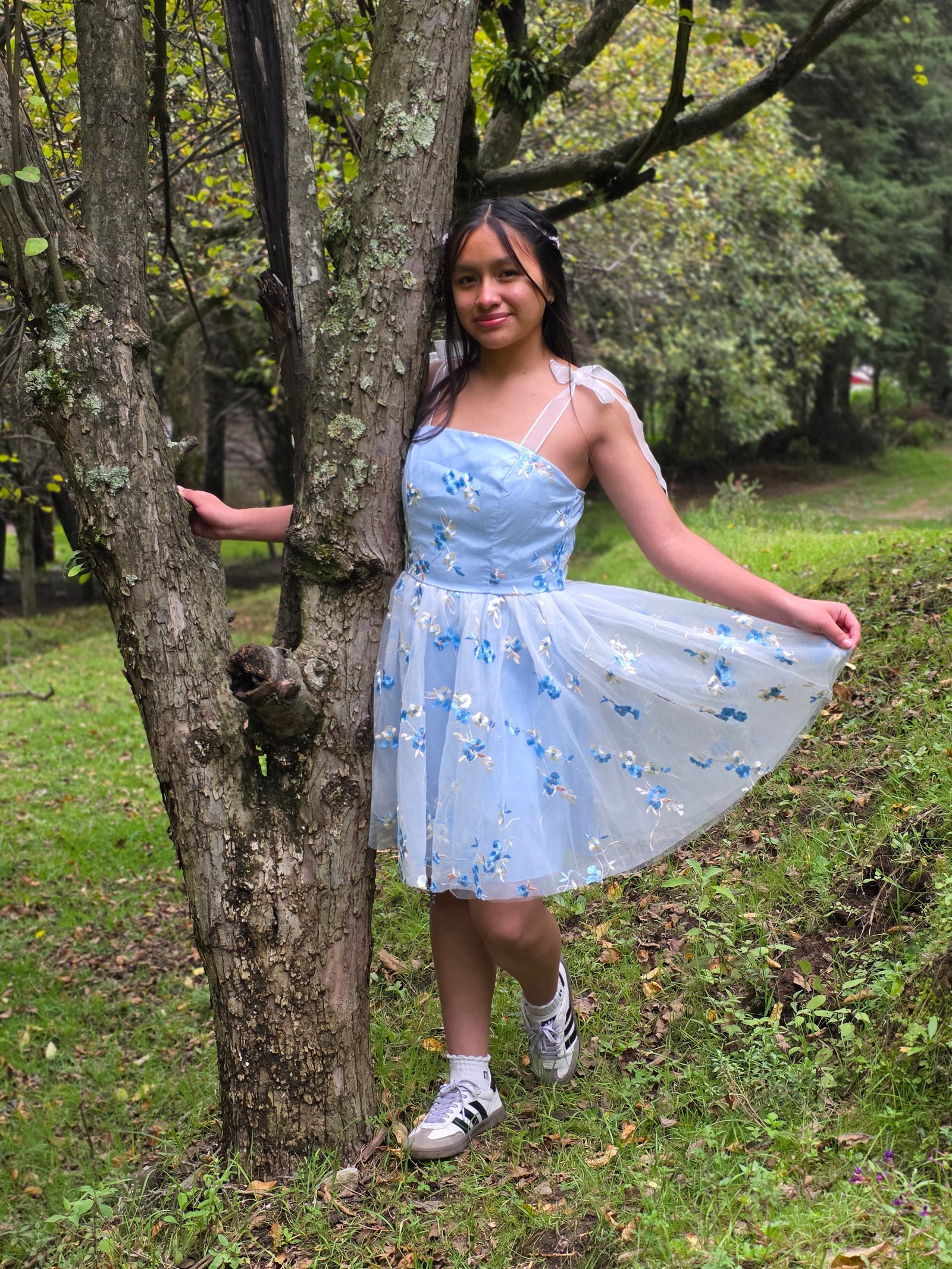 Daniela